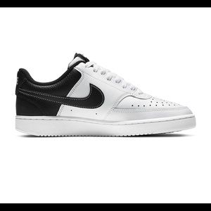 COURT VISION LOW SNEAKER - WOMEN'S 8.5